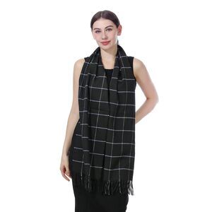 6839 Women Winter Scarf Elegant Shawl Wrap Men Supreme Comfort Style Cashmere